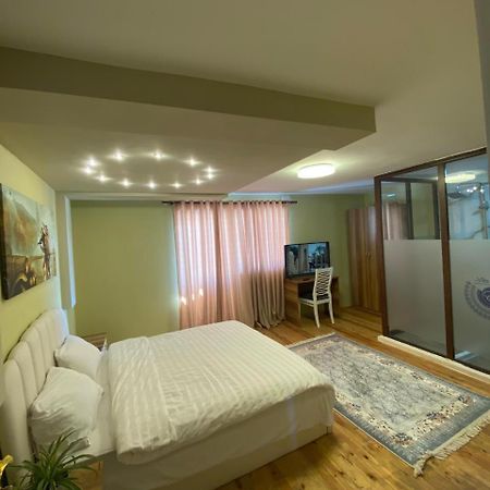 Villa Elear Korce Ngoại thất bức ảnh