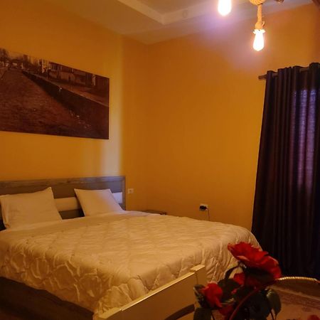 Villa Elear Korce Ngoại thất bức ảnh