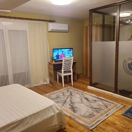 Villa Elear Korce Ngoại thất bức ảnh