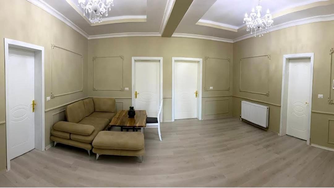 Villa Elear Korce Ngoại thất bức ảnh