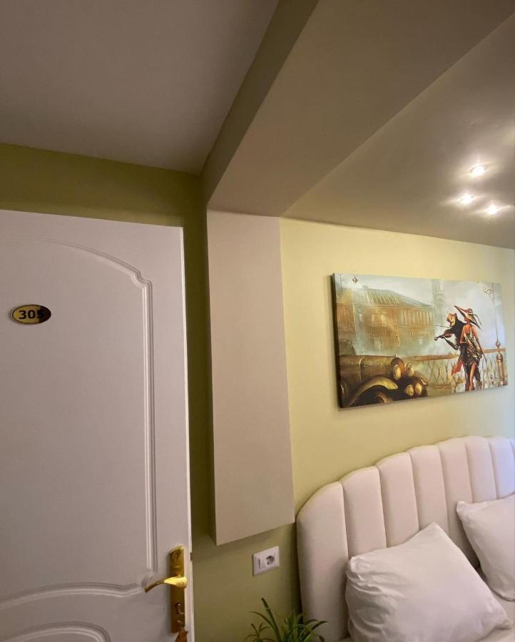 Villa Elear Korce Ngoại thất bức ảnh