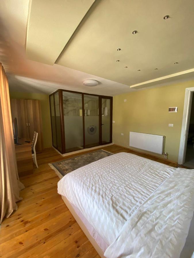 Villa Elear Korce Ngoại thất bức ảnh