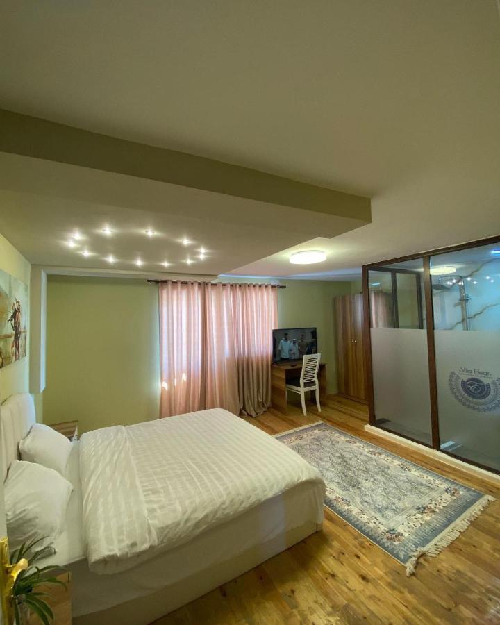 Villa Elear Korce Ngoại thất bức ảnh