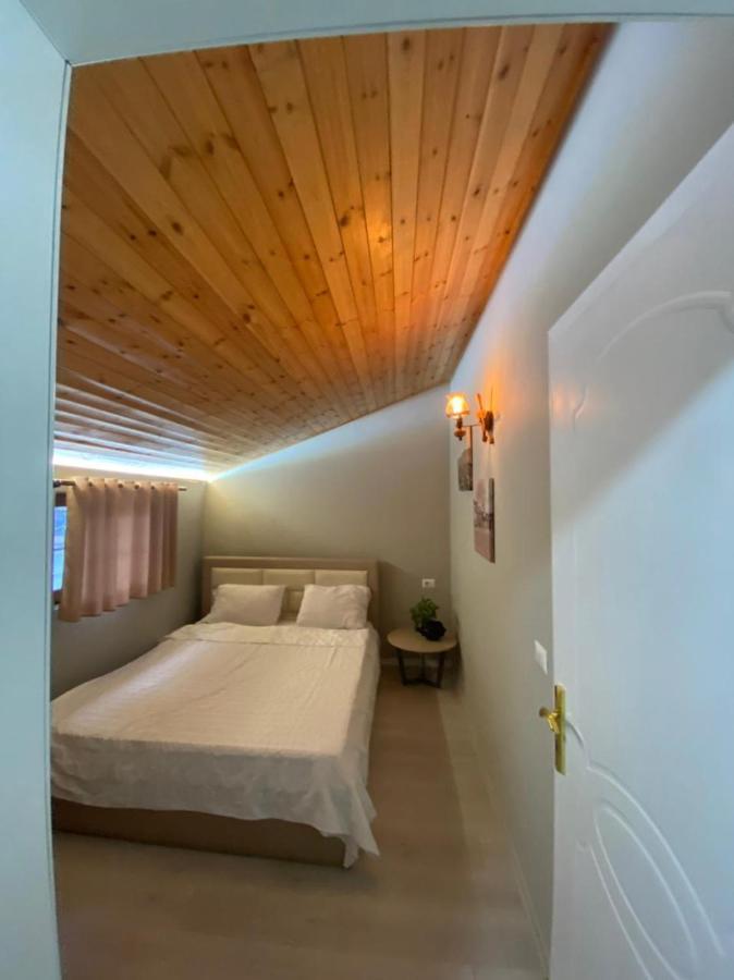 Villa Elear Korce Ngoại thất bức ảnh