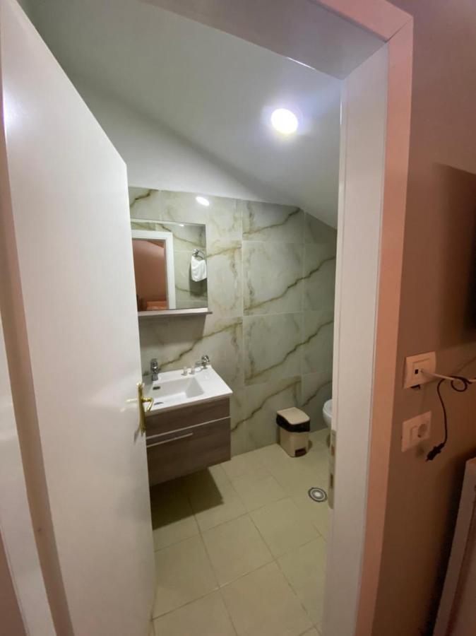 Villa Elear Korce Ngoại thất bức ảnh