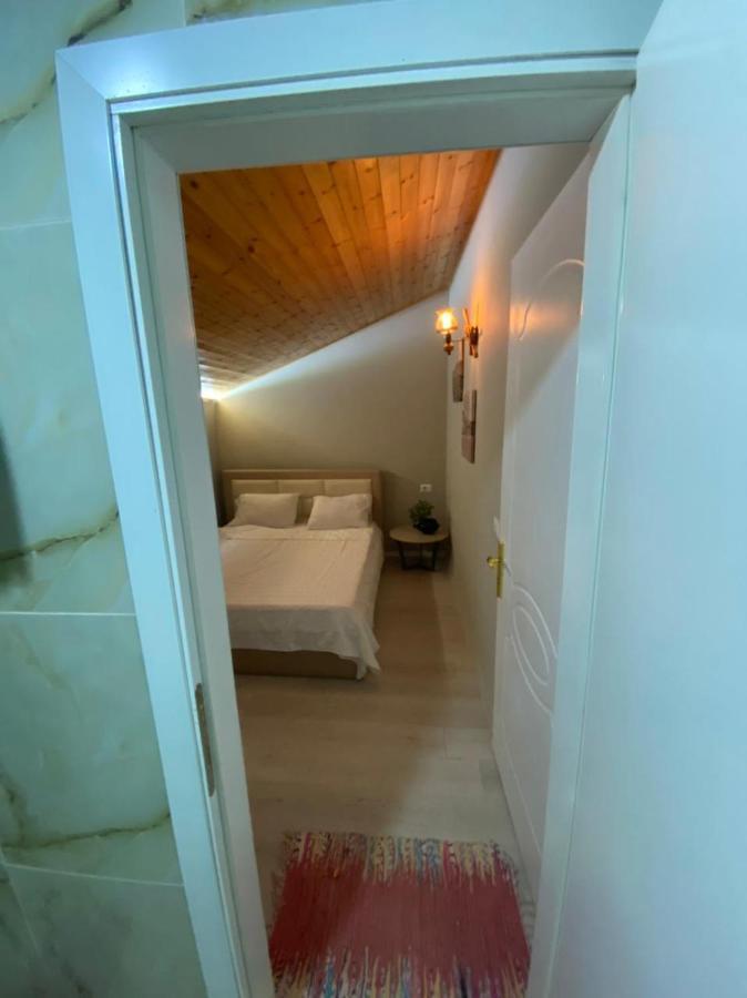 Villa Elear Korce Ngoại thất bức ảnh