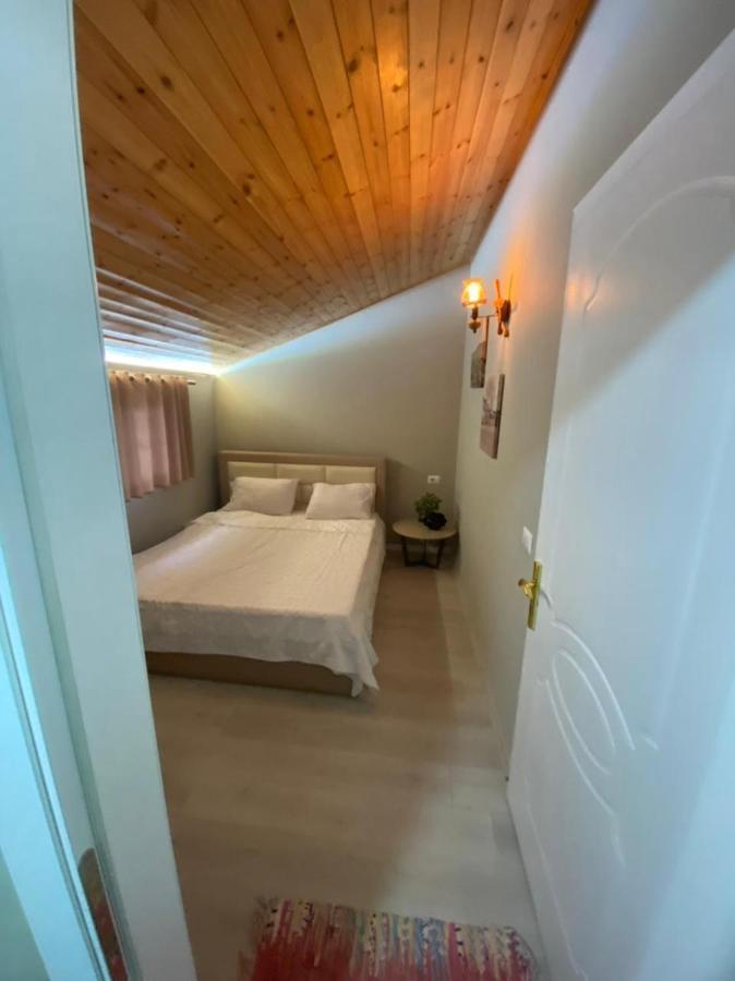 Villa Elear Korce Ngoại thất bức ảnh