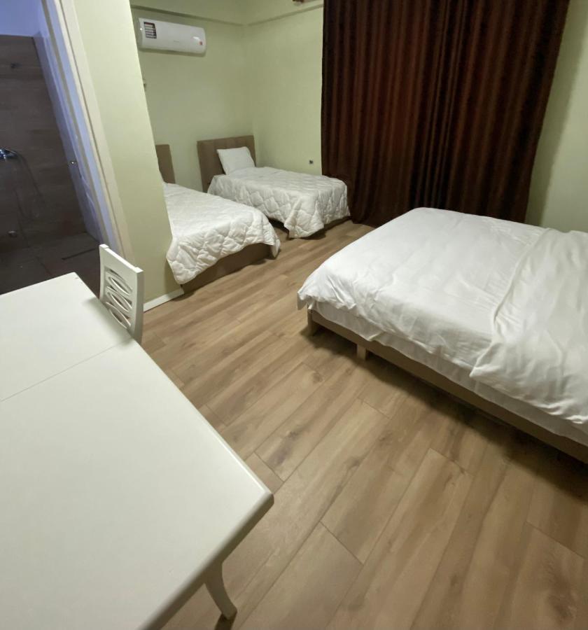 Villa Elear Korce Ngoại thất bức ảnh