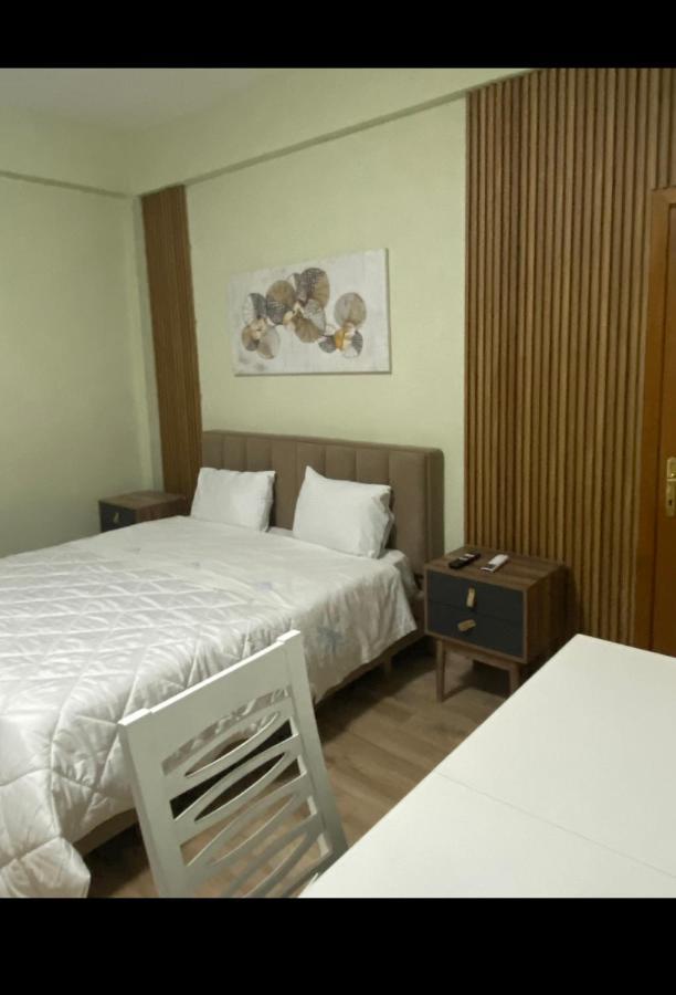 Villa Elear Korce Ngoại thất bức ảnh