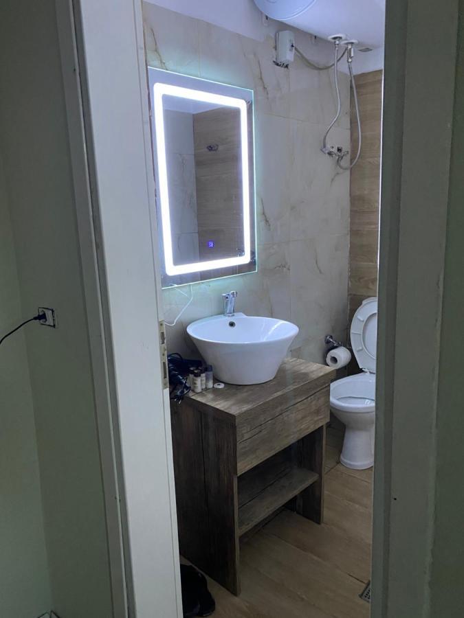 Villa Elear Korce Ngoại thất bức ảnh