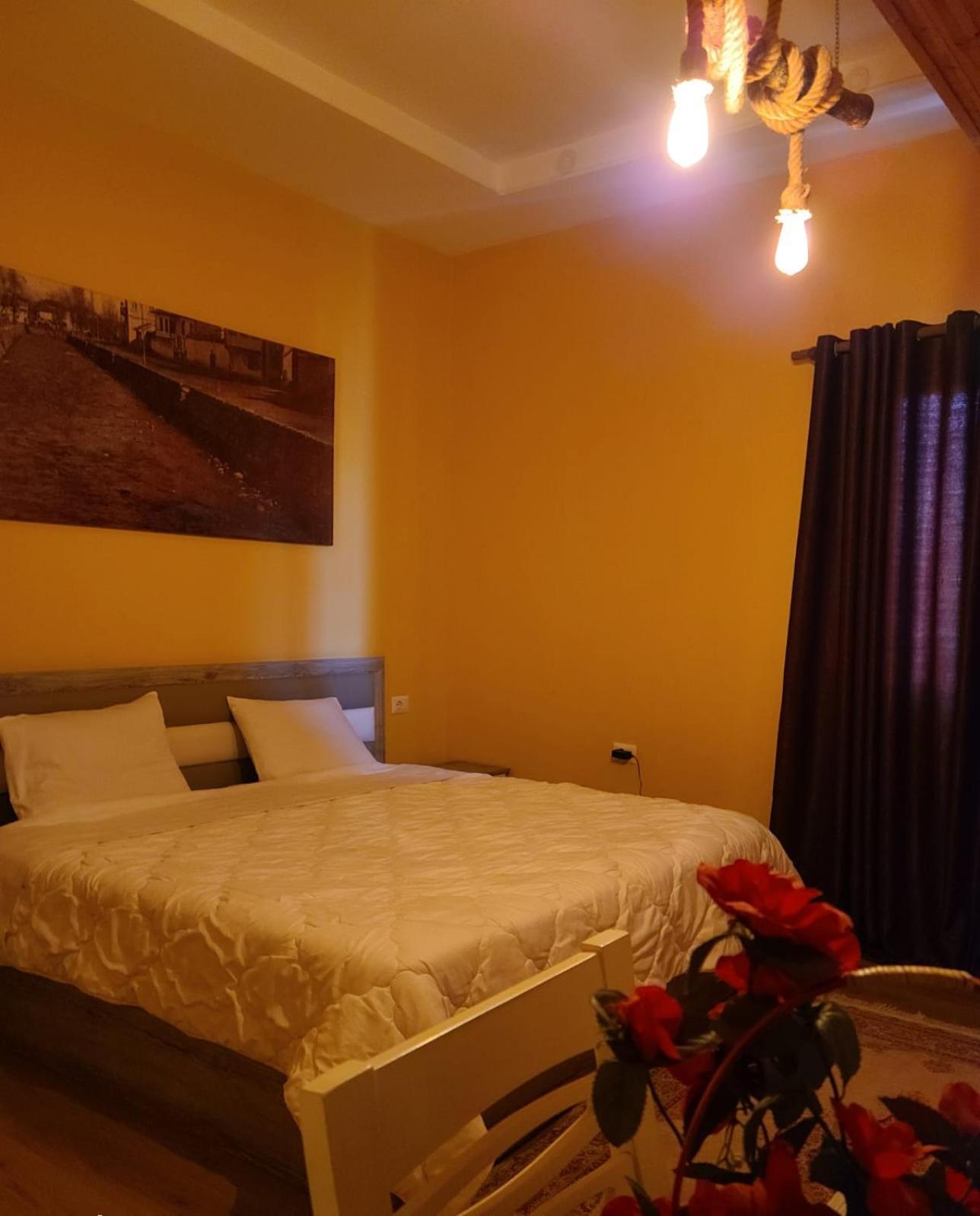 Villa Elear Korce Ngoại thất bức ảnh