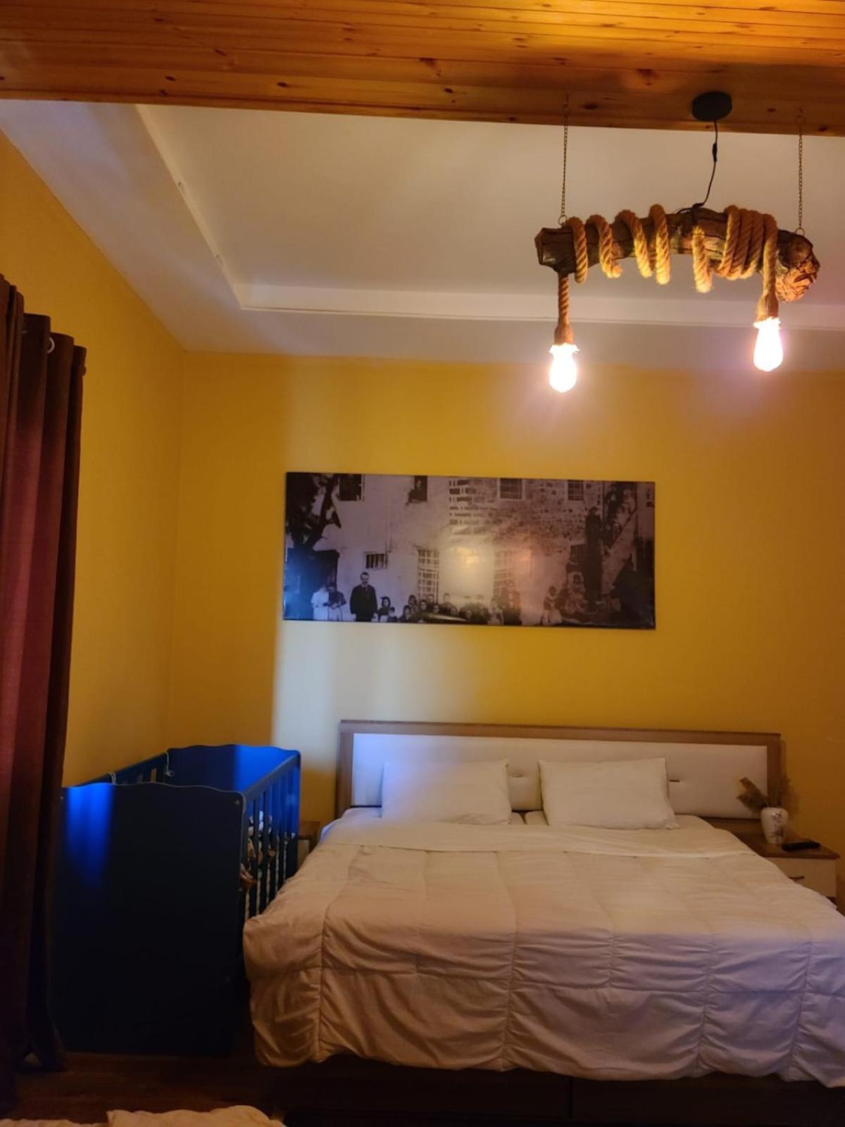 Villa Elear Korce Ngoại thất bức ảnh