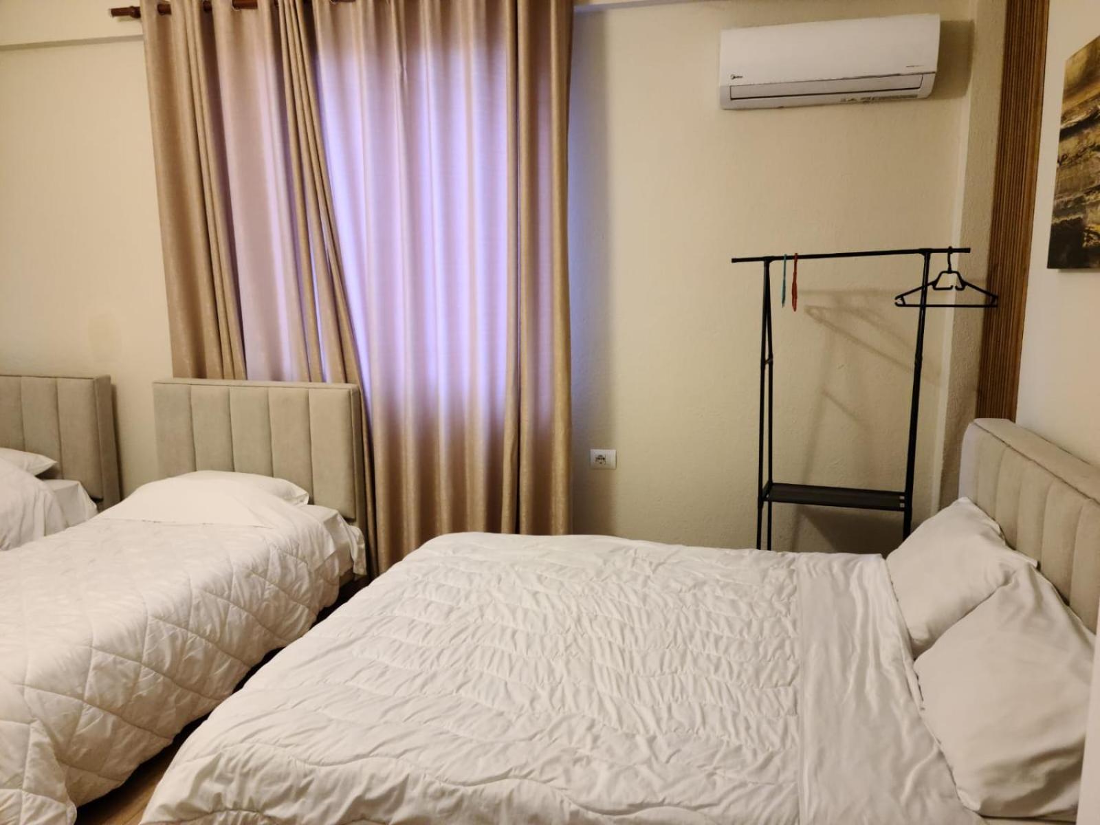 Villa Elear Korce Ngoại thất bức ảnh