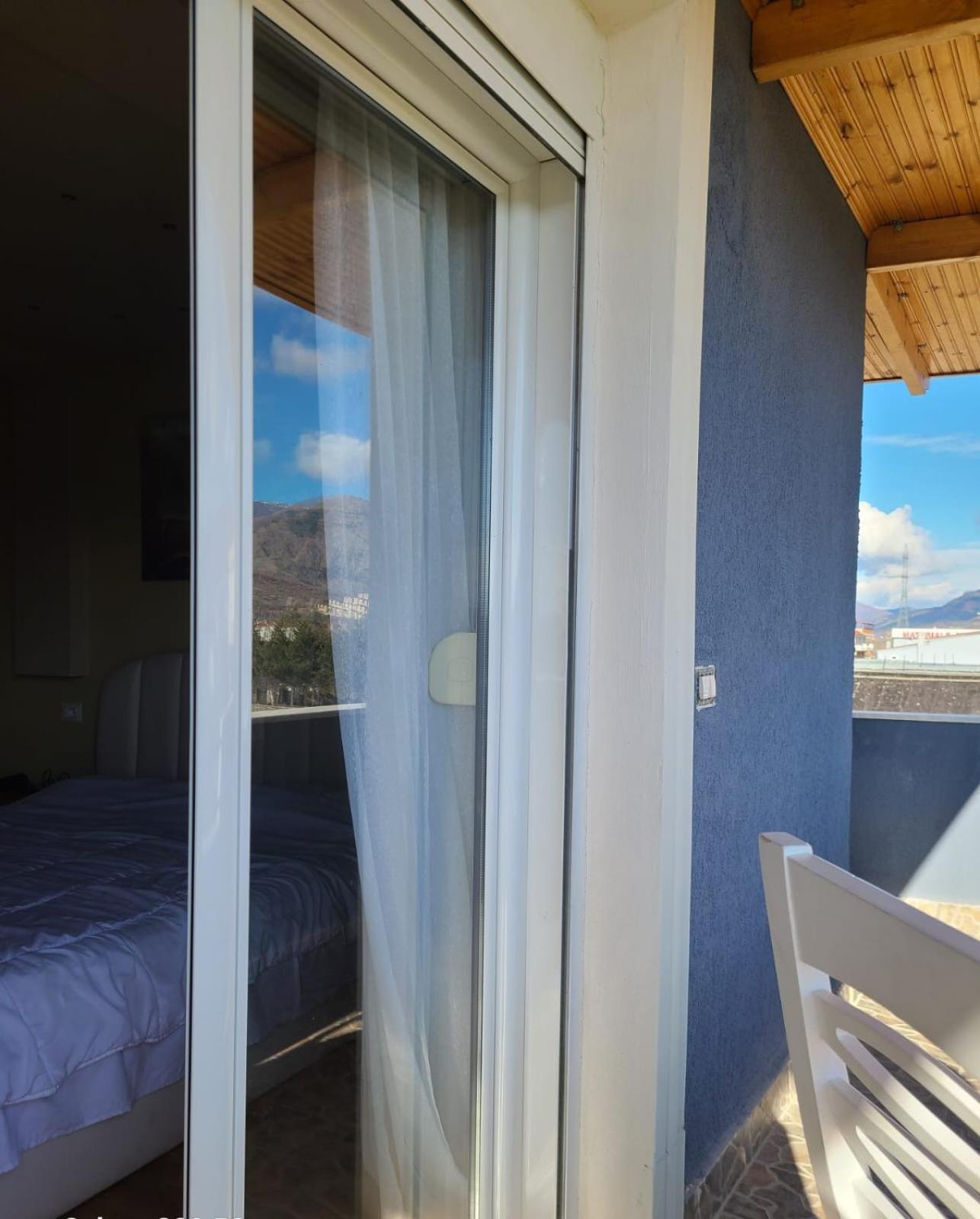 Villa Elear Korce Ngoại thất bức ảnh