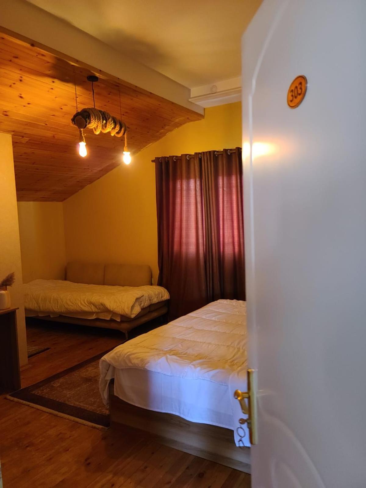 Villa Elear Korce Ngoại thất bức ảnh