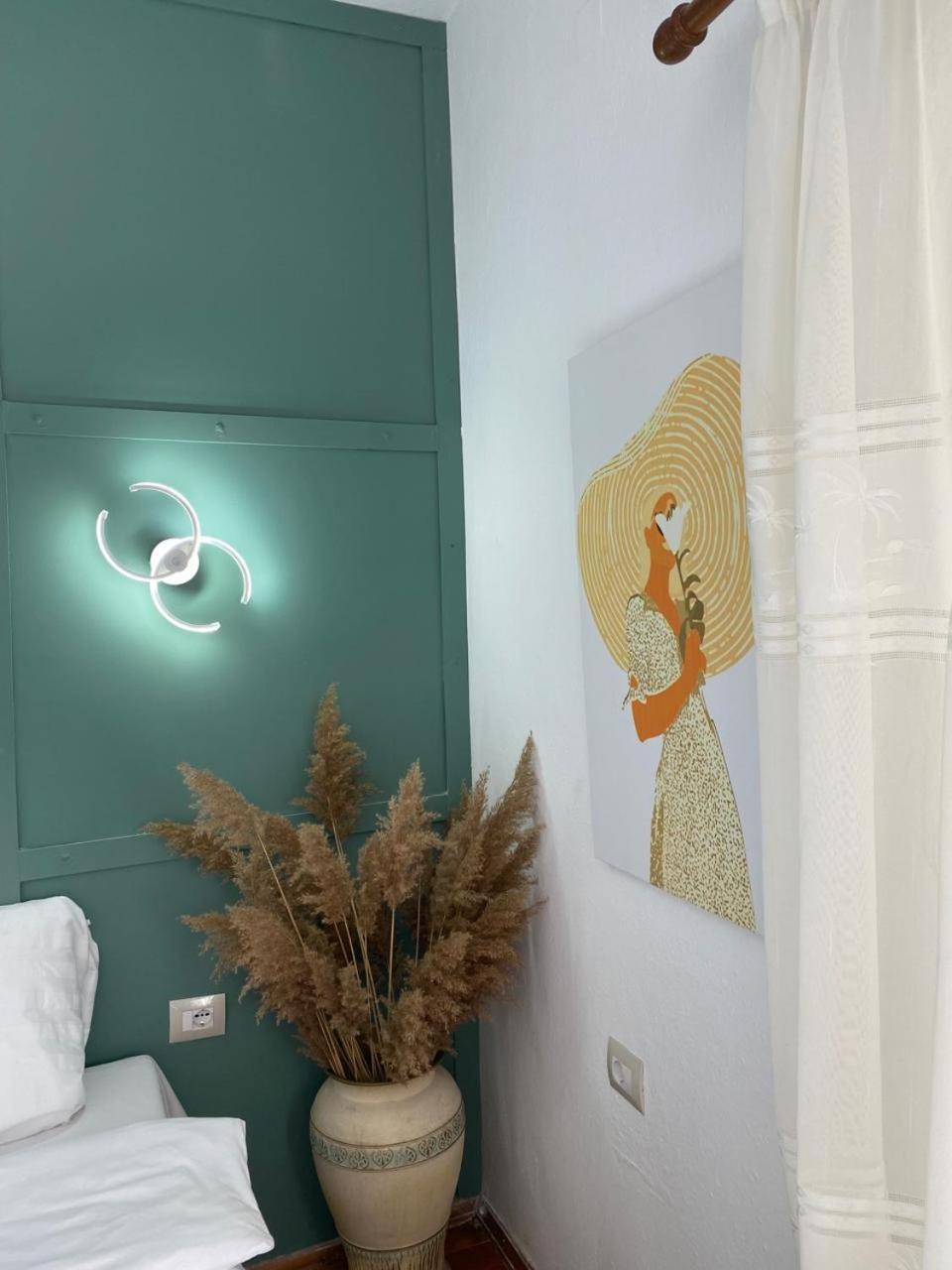 Villa Elear Korce Ngoại thất bức ảnh