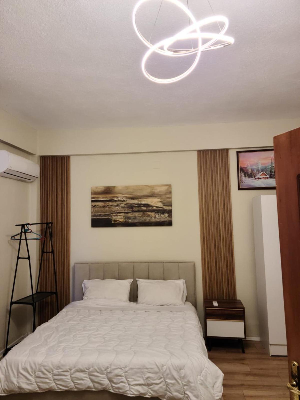 Villa Elear Korce Ngoại thất bức ảnh