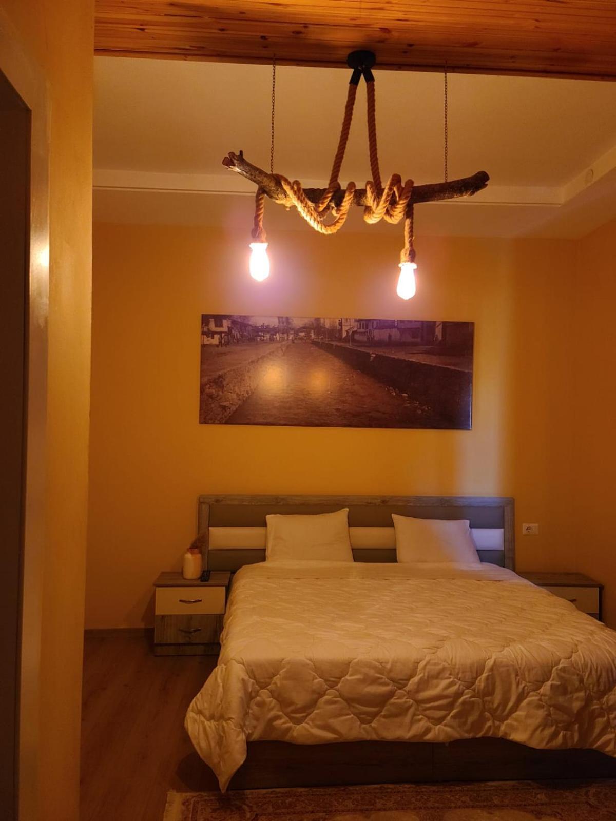Villa Elear Korce Ngoại thất bức ảnh