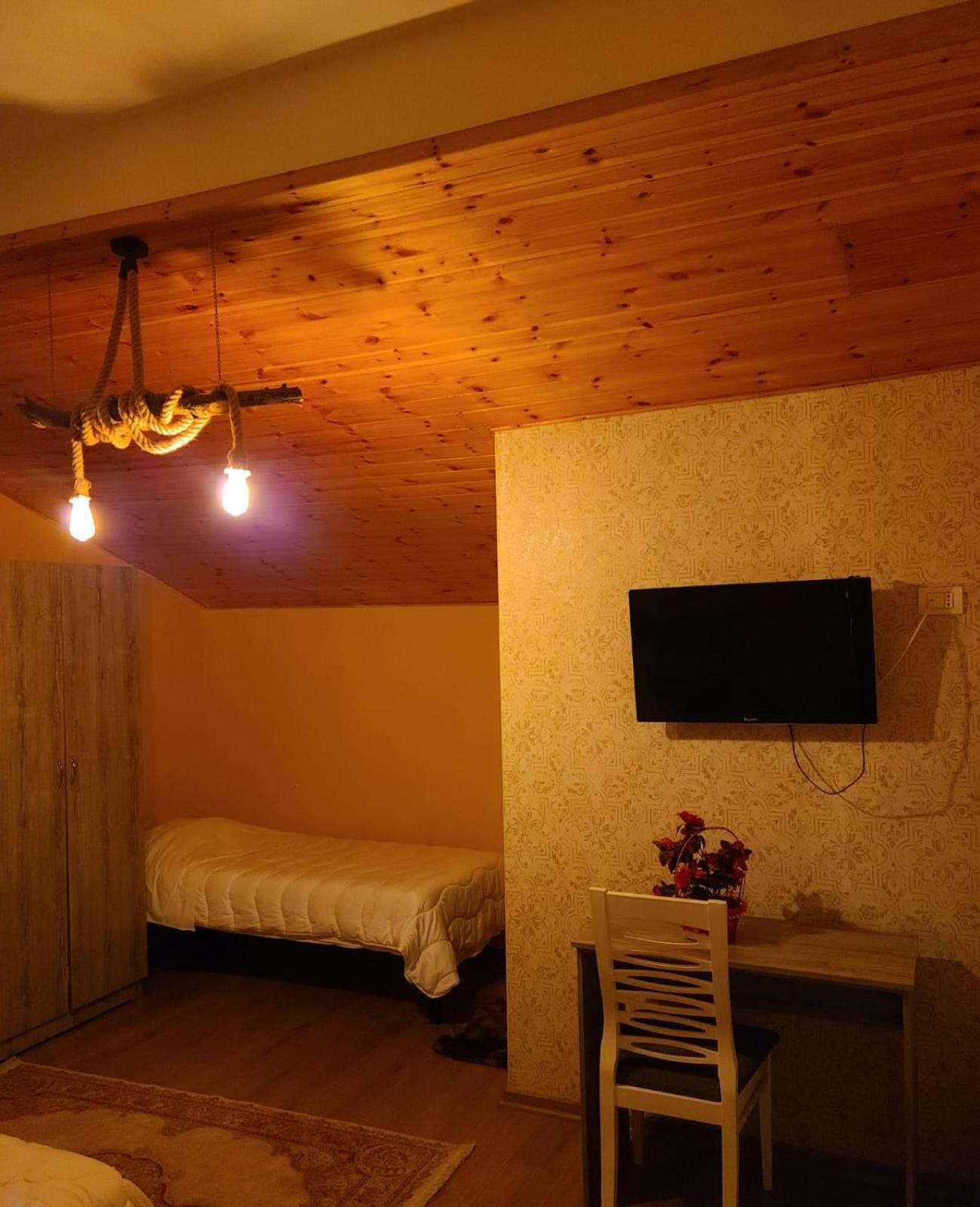 Villa Elear Korce Ngoại thất bức ảnh