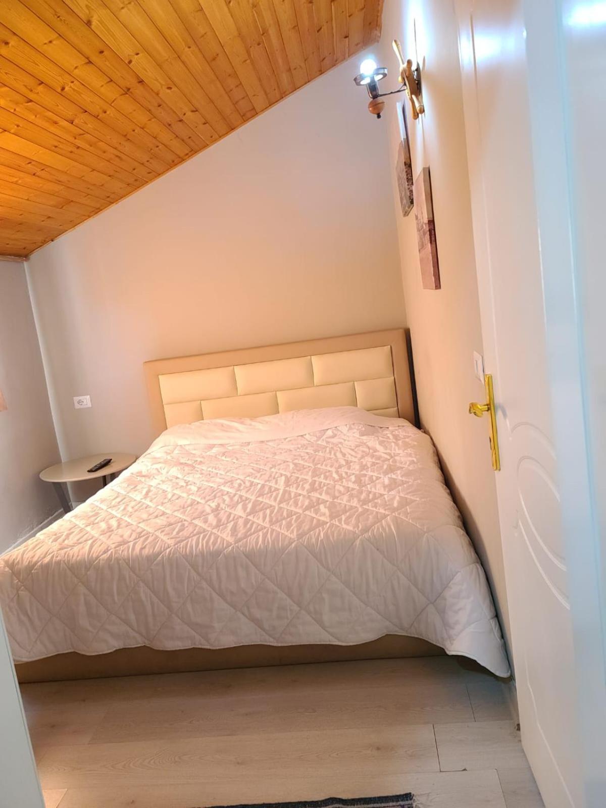 Villa Elear Korce Ngoại thất bức ảnh